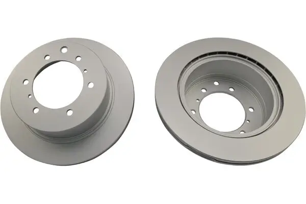 Bremsscheibe Hinterachse KAVO PARTS BR-3224-C