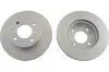 Bremsscheibe KAVO PARTS BR-3225-C