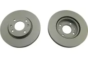 Bremsscheibe KAVO PARTS BR-3236-C