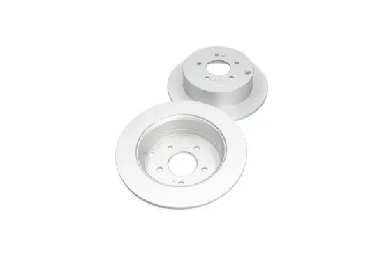 Bremsscheibe Hinterachse KAVO PARTS BR-3240-C Bild Bremsscheibe Hinterachse KAVO PARTS BR-3240-C