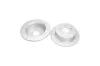 Bremsscheibe Hinterachse KAVO PARTS BR-3240-C Bild Bremsscheibe Hinterachse KAVO PARTS BR-3240-C
