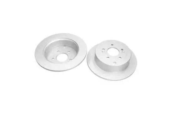 Bremsscheibe Hinterachse KAVO PARTS BR-3240-C Bild Bremsscheibe Hinterachse KAVO PARTS BR-3240-C