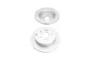 Bremsscheibe Hinterachse KAVO PARTS BR-3240-C Bild Bremsscheibe Hinterachse KAVO PARTS BR-3240-C