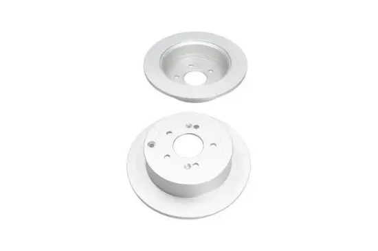 Bremsscheibe Hinterachse KAVO PARTS BR-3240-C Bild Bremsscheibe Hinterachse KAVO PARTS BR-3240-C