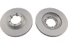 Bremsscheibe Vorderachse KAVO PARTS BR-3244-C Bild Bremsscheibe Vorderachse KAVO PARTS BR-3244-C