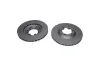 Bremsscheibe Vorderachse KAVO PARTS BR-3244-C Bild Bremsscheibe Vorderachse KAVO PARTS BR-3244-C