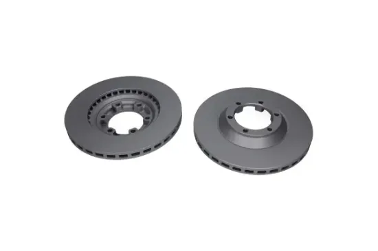 Bremsscheibe Vorderachse KAVO PARTS BR-3244-C Bild Bremsscheibe Vorderachse KAVO PARTS BR-3244-C