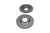 Bremsscheibe Vorderachse KAVO PARTS BR-3244-C Bild Bremsscheibe Vorderachse KAVO PARTS BR-3244-C