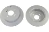 Bremsscheibe KAVO PARTS BR-3248-C