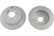 Bremsscheibe KAVO PARTS BR-3248-C
