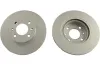 Bremsscheibe KAVO PARTS BR-3257-C