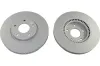 Bremsscheibe KAVO PARTS BR-3258-C Bild Bremsscheibe KAVO PARTS BR-3258-C