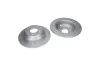 Bremsscheibe Hinterachse KAVO PARTS BR-3260-C Bild Bremsscheibe Hinterachse KAVO PARTS BR-3260-C