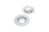 Bremsscheibe Hinterachse KAVO PARTS BR-3261-C Bild Bremsscheibe Hinterachse KAVO PARTS BR-3261-C