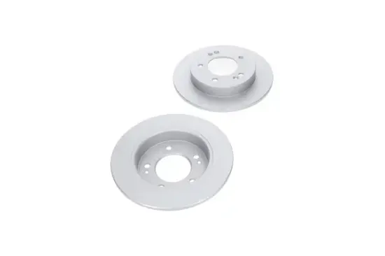 Bremsscheibe Hinterachse KAVO PARTS BR-3261-C Bild Bremsscheibe Hinterachse KAVO PARTS BR-3261-C