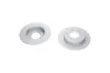 Bremsscheibe Hinterachse KAVO PARTS BR-3261-C Bild Bremsscheibe Hinterachse KAVO PARTS BR-3261-C