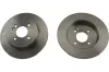 Bremsscheibe KAVO PARTS BR-3264
