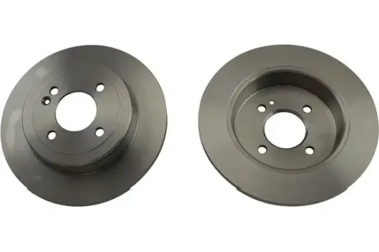 Bremsscheibe KAVO PARTS BR-3264 Bild Bremsscheibe KAVO PARTS BR-3264