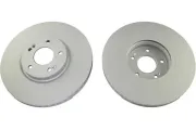 Bremsscheibe KAVO PARTS BR-3266-C