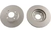 Bremsscheibe Vorderachse KAVO PARTS BR-3272-C
