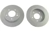 Bremsscheibe KAVO PARTS BR-3275-C