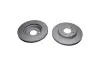 Bremsscheibe KAVO PARTS BR-3278-C Bild Bremsscheibe KAVO PARTS BR-3278-C