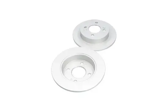 Bremsscheibe Hinterachse Hinterachse KAVO PARTS BR-3279-C Bild Bremsscheibe Hinterachse Hinterachse KAVO PARTS BR-3279-C