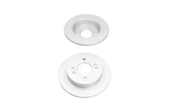 Bremsscheibe Hinterachse Hinterachse KAVO PARTS BR-3279-C Bild Bremsscheibe Hinterachse Hinterachse KAVO PARTS BR-3279-C
