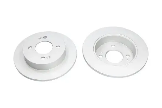 Bremsscheibe Hinterachse Hinterachse KAVO PARTS BR-3279-C Bild Bremsscheibe Hinterachse Hinterachse KAVO PARTS BR-3279-C