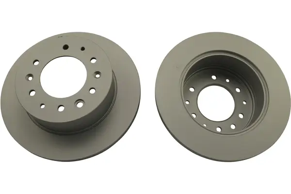 Bremsscheibe Hinterachse KAVO PARTS BR-3291-C