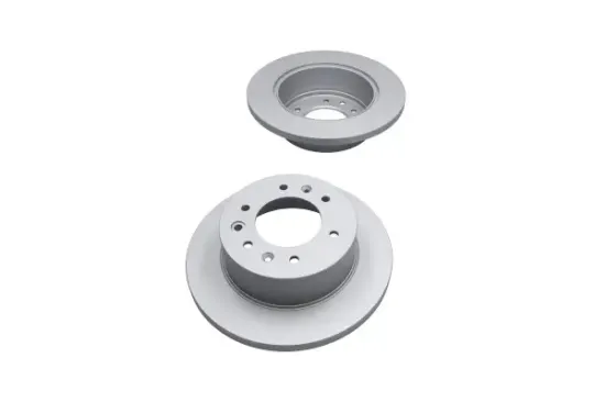 Bremsscheibe Hinterachse KAVO PARTS BR-3291-C Bild Bremsscheibe Hinterachse KAVO PARTS BR-3291-C