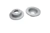 Bremsscheibe Hinterachse KAVO PARTS BR-3291-C Bild Bremsscheibe Hinterachse KAVO PARTS BR-3291-C