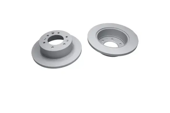 Bremsscheibe Hinterachse KAVO PARTS BR-3291-C Bild Bremsscheibe Hinterachse KAVO PARTS BR-3291-C