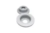Bremsscheibe Hinterachse KAVO PARTS BR-3291-C Bild Bremsscheibe Hinterachse KAVO PARTS BR-3291-C