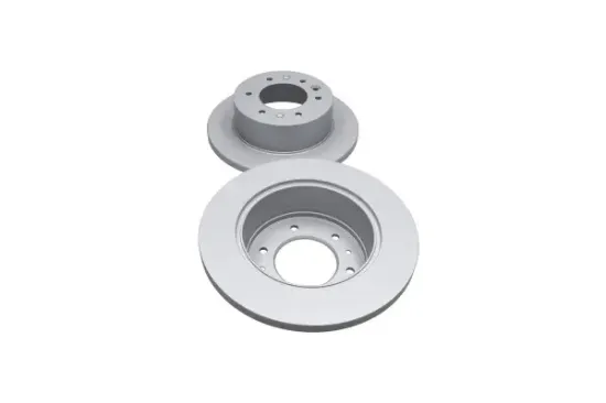 Bremsscheibe Hinterachse KAVO PARTS BR-3291-C Bild Bremsscheibe Hinterachse KAVO PARTS BR-3291-C