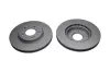 Bremsscheibe Vorderachse KAVO PARTS BR-3294-C Bild Bremsscheibe Vorderachse KAVO PARTS BR-3294-C
