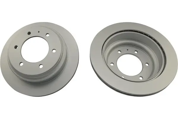 Bremsscheibe KAVO PARTS BR-3706-C