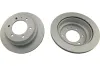 Bremsscheibe KAVO PARTS BR-3706-C