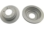 Bremsscheibe KAVO PARTS BR-3706-C