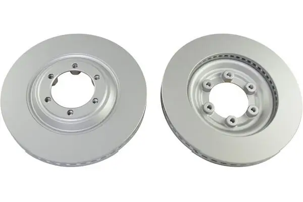 Bremsscheibe KAVO PARTS BR-3715-C