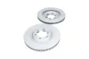 Bremsscheibe KAVO PARTS BR-3715-C Bild Bremsscheibe KAVO PARTS BR-3715-C