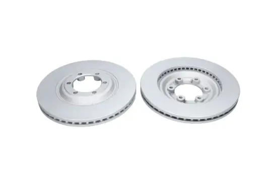 Bremsscheibe KAVO PARTS BR-3715-C Bild Bremsscheibe KAVO PARTS BR-3715-C