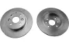 Bremsscheibe KAVO PARTS BR-4208