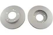 Bremsscheibe KAVO PARTS BR-4214-C