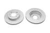 Bremsscheibe Vorderachse KAVO PARTS BR-4218-C Bild Bremsscheibe Vorderachse KAVO PARTS BR-4218-C