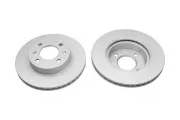 Bremsscheibe Vorderachse KAVO PARTS BR-4218-C
