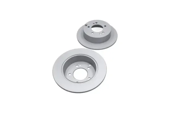 Bremsscheibe Hinterachse KAVO PARTS BR-4235-C Bild Bremsscheibe Hinterachse KAVO PARTS BR-4235-C