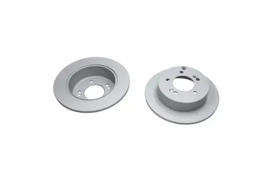 Bremsscheibe Hinterachse KAVO PARTS BR-4235-C Bild Bremsscheibe Hinterachse KAVO PARTS BR-4235-C