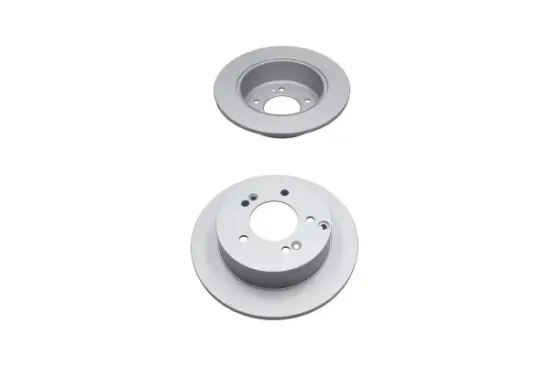 Bremsscheibe Hinterachse KAVO PARTS BR-4235-C Bild Bremsscheibe Hinterachse KAVO PARTS BR-4235-C