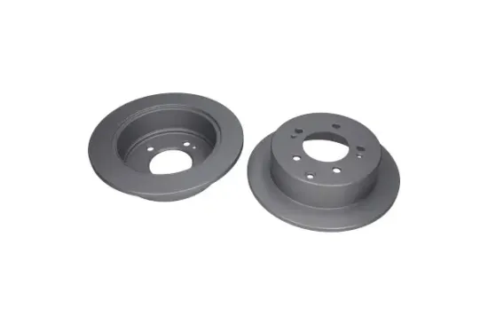 Bremsscheibe KAVO PARTS BR-4236-C Bild Bremsscheibe KAVO PARTS BR-4236-C